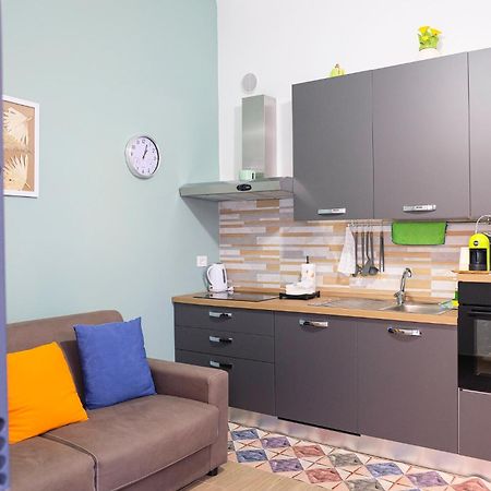Home Sweet Home Da Viky باري المظهر الخارجي الصورة